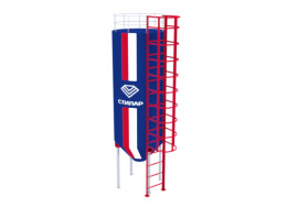 Силос 100 м<sup>3</sup>